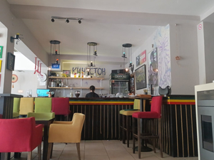 Meze Bar Kingston