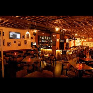 Mezzo Bar