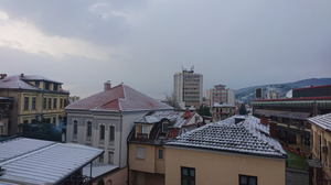 Millenium Palace