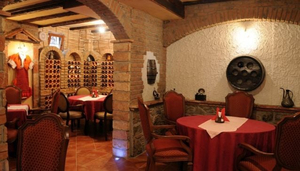 Millenium Pizza & Restaurant (not ready)