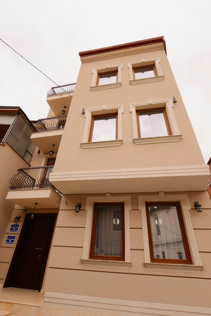 Millenium Travel Apartments