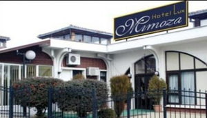 Mimoza Hotel