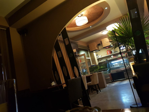 Minjon Restaurant