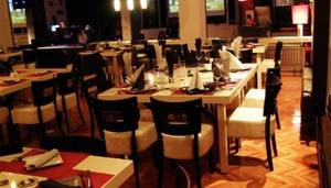 MKC Club & Restaurant (not ready)