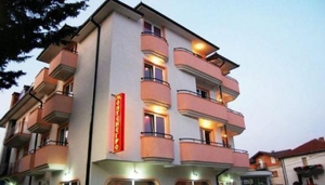 Montenegro Hotel