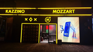 Mozzart Club