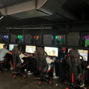 MVP Gaming Club