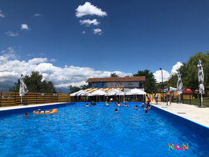 NCN Pool