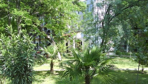 Negorski Banji Gevgelija