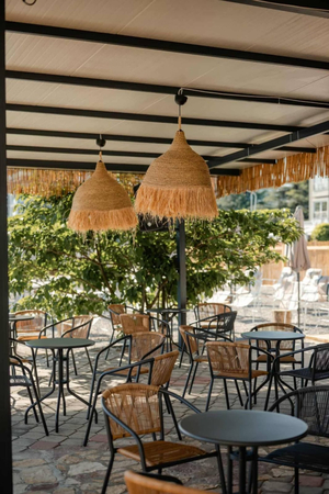 Niki Beach & bar