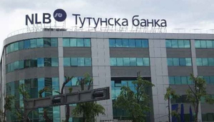 NLB Tutunska Banka