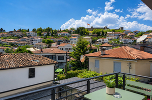 NOCE Luxury Apartments