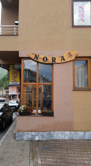 Nora