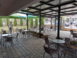 Offside Caffe Bar