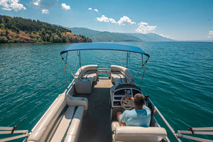 Adventures in Macedonia: Discover Spring's Beauty