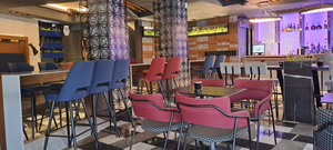 Onyx Cafe & Bar