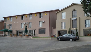 Pamela Hotel