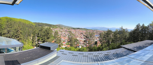 Panorama Hotel & Spa