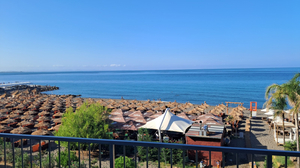Paradiso Beach