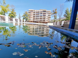 Park Lakeside Ohrid Apartment Resort
