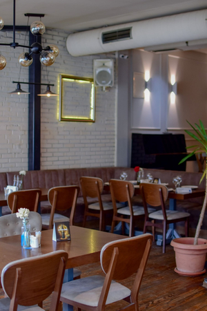 Pella Restaurant