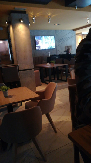 Pizza Bar Fantastica