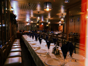 Pizza Restaurant Proper & More