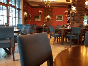 Pizzeria Lindi