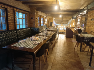 Pizzeria Roma