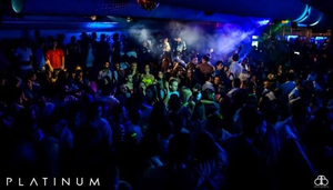 Platinum Club