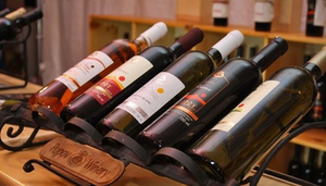 Popov Winery
