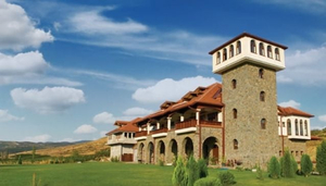 Popova Kula Winery