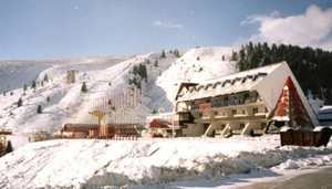 Popova Sapka Hotel