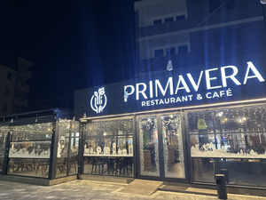 Primavera Restaurant & Café