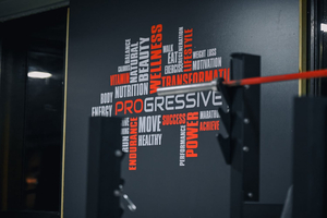 Progressive Fitness Center