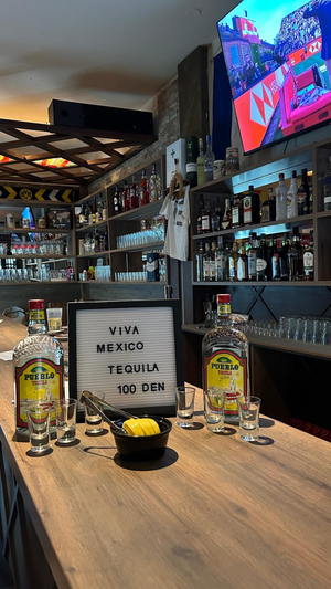 Pub Krigla / Паб Кригла