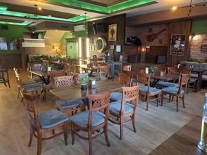 Pub Terasa