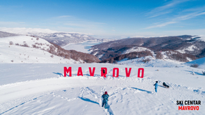 Resort Mavrovo
