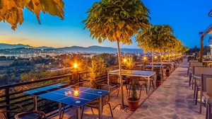 Restaurant Ana Marija