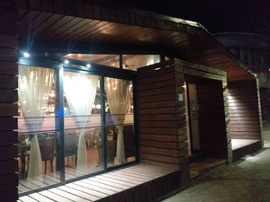 Restaurant Avenue