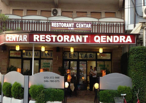 Restaurant Centar