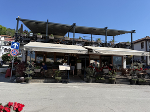 Restaurant Čun
