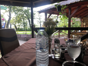 Restaurant Dabov Lad