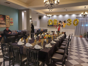 Restaurant Dion