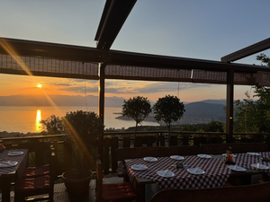 Restaurant Domakjinska Kukja