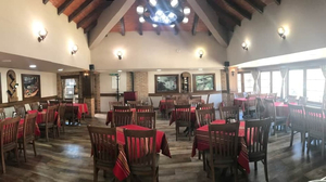 Restaurant Go-De
