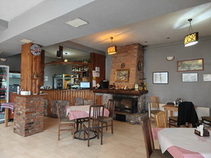 Restaurant Gozba