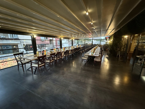 Restaurant Grand