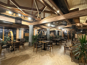 Restaurant Guri