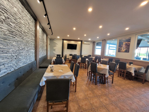 Restaurant Hrizantema